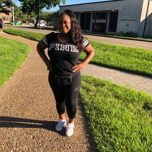 Meet your Posher, Jada